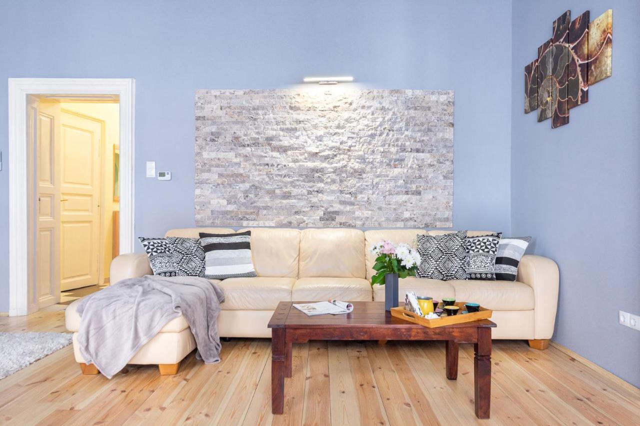 Apartament Trendy Grand Boulevard Designer *
