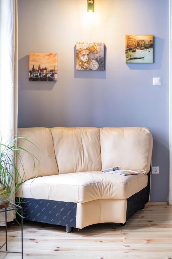 Apartament Trendy Grand Boulevard Designer