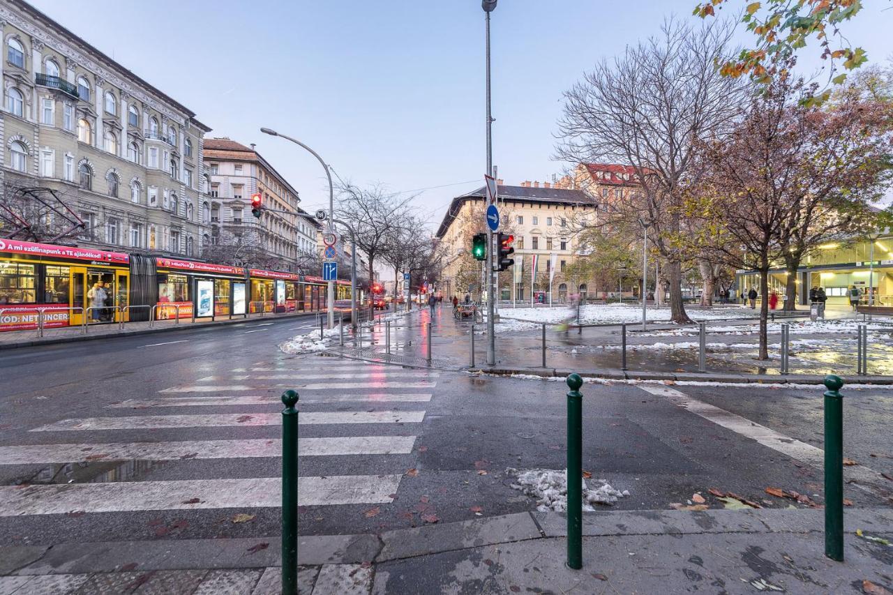 Apartmán Trendy Grand Boulevard Designer *