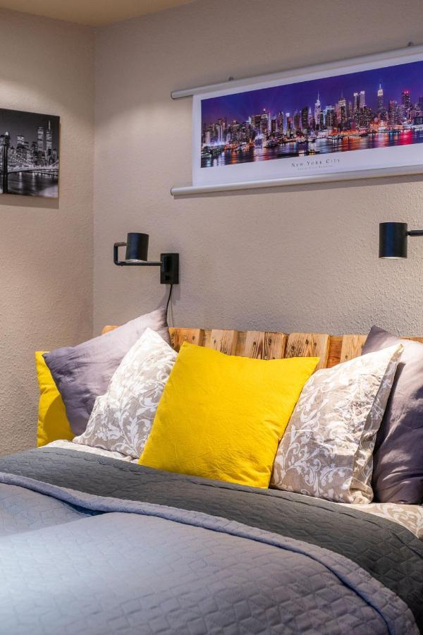Apartament Trendy Grand Boulevard Designer *