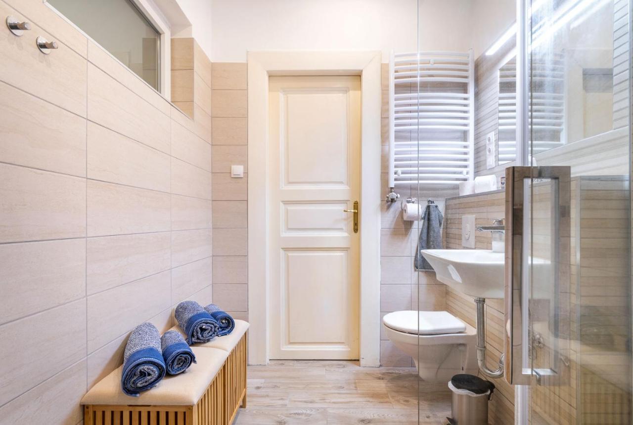 Apartament Trendy Grand Boulevard Designer