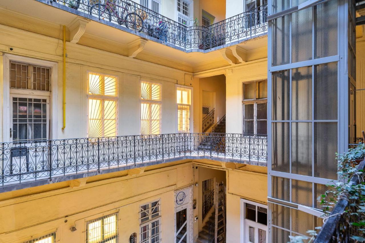 Trendy Grand Boulevard Designer * Budapešť